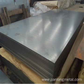 Cold Rolled Steel Plate Ss400 3mm Thick Sheet